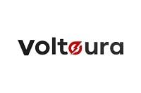 VOLTAURA logo