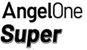 Device of Angel One Super logo