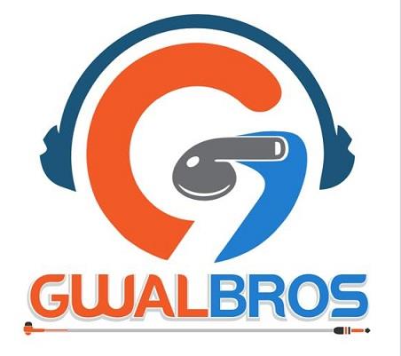 GWALBROS logo
