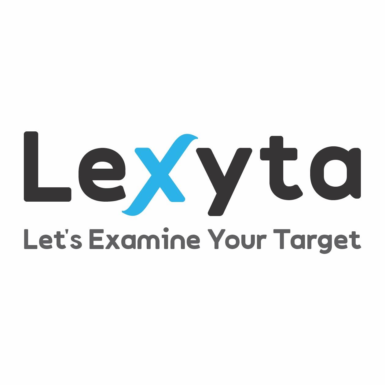 LEXYTA logo