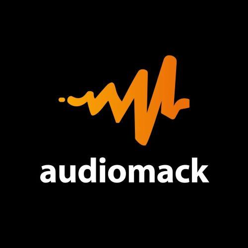 audiomack logo