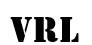 VRL WITH DEVICE logo