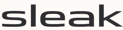 SLEAK logo