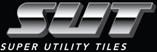 Device of SUT (Super Utility Tiles) logo