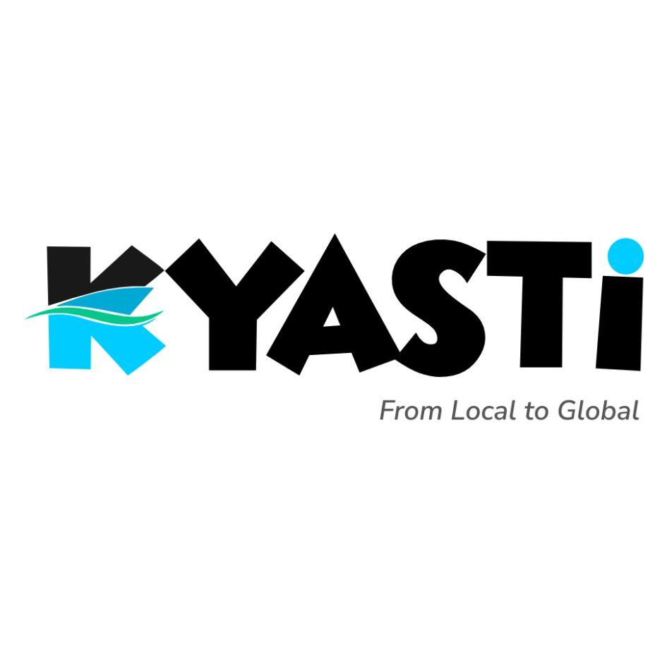 KYASTI logo
