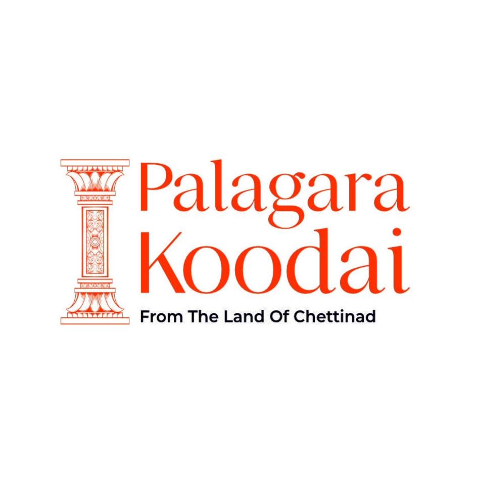 PALAGARA KOODAI and DEVICE logo