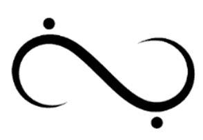 ANANTATA (Infinity) Device logo