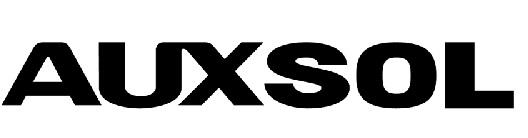 AUXSOL logo
