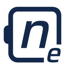 ne logo