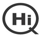 Hi-Q (Device) logo