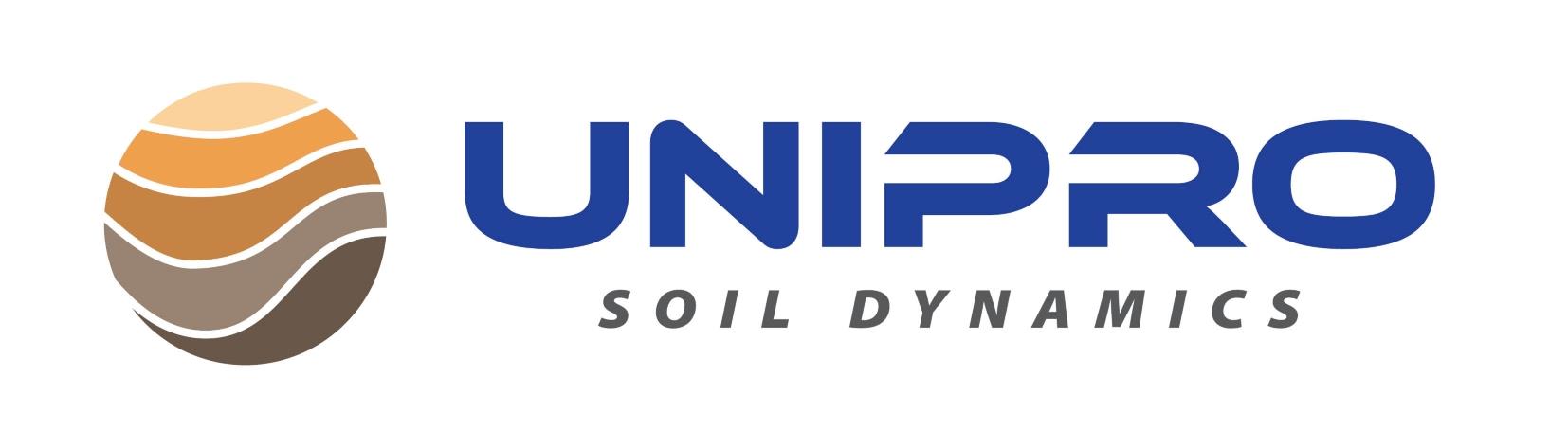 UNIPRO (DEVICE) logo