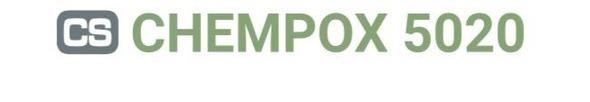 CS CHEMPOX 5020 logo