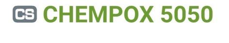CS CHEMPOX 5050 logo