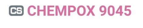 CS CHEMPOX 9045 logo