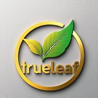 TRUELEAF logo