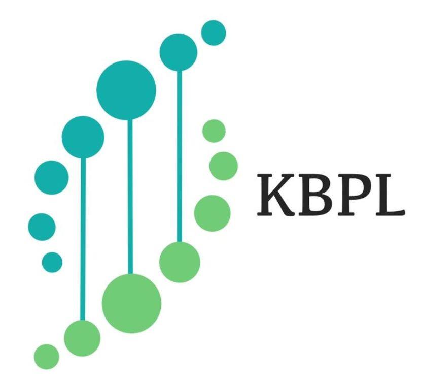 KBPL logo