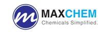 M- IN CIRCLE AND MAXCHEM -CHEMICALS SIMPLIFIED logo