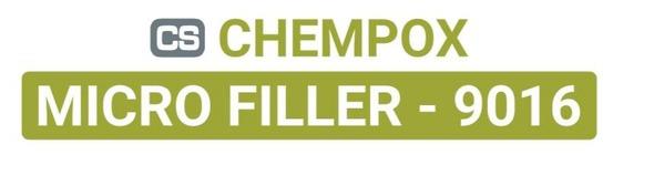 CS CHEMPOX MICRO FILLER - 9016 logo