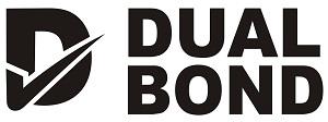 DUAL BOND logo