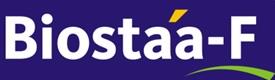 Biostaa-F logo