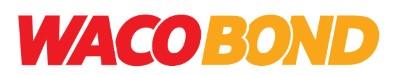 WACOBOND Label logo