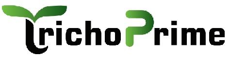Tricho Prime with Device logo