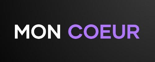MON COEUR logo