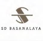 SD BASANALAYA logo