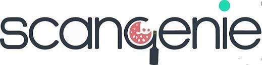 SCANGENIE logo
