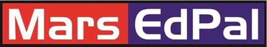 MARS EDPAL logo
