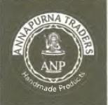 Annapurna Traders ANP logo