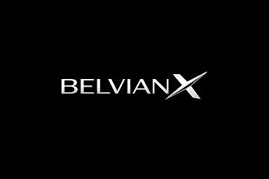 BelvianX logo