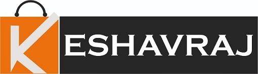 KESHAVRAJ logo