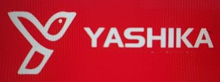 YASHIKA logo