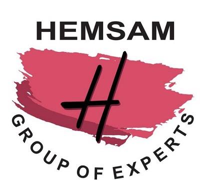HEMSAM GROUP OF EXPERTS logo