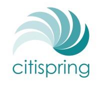 CITISPRING logo