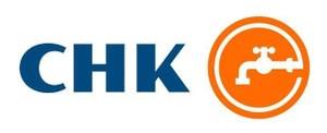 CHK logo