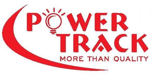 POWER TRACK logo