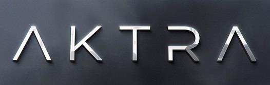 AKTRA logo