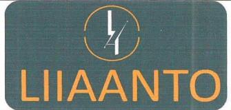 LIIAANTO logo