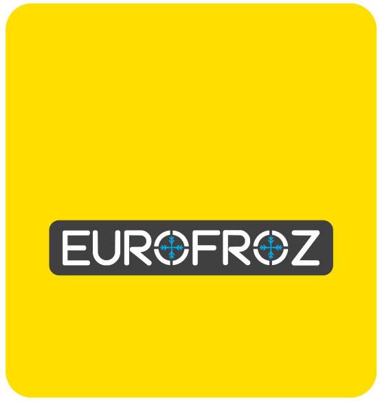 EUROFROZ (LABEL) logo