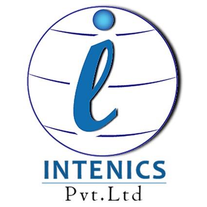 INTENICS PVT. LTD logo