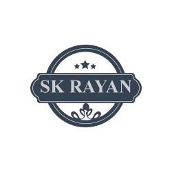 SK RAYAN logo