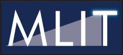 MLIT with Logo logo