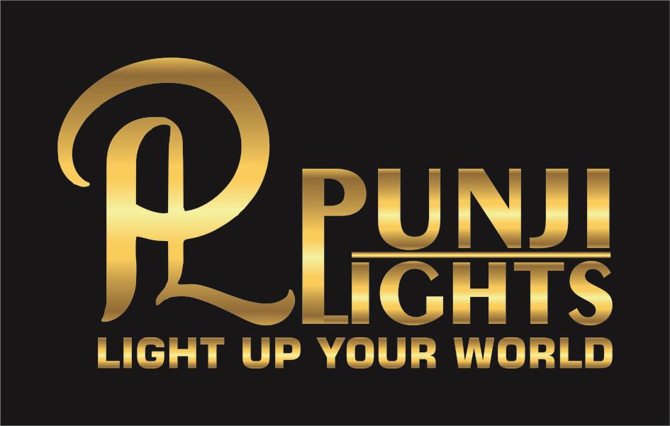 PUNJI LIGHTS logo