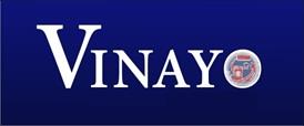VINAYO logo