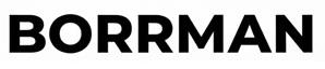 BORRMAN logo