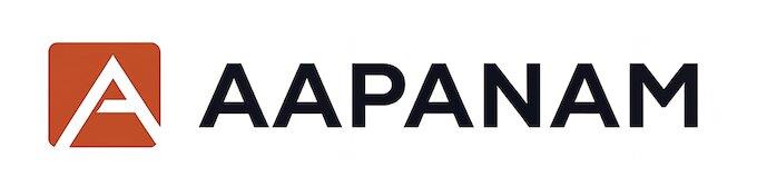 AAPANAM logo