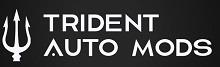 TRIDENT AUTO MODS logo