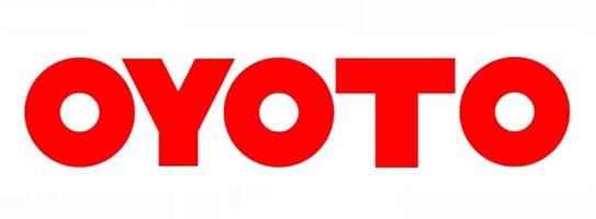 OYOTO logo